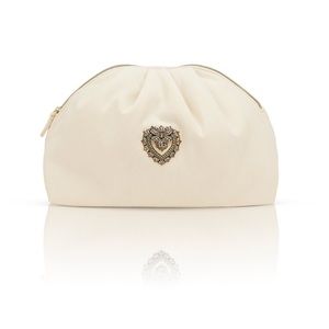 Dolce & Gabbana Cosmetic Pouch